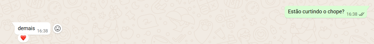 Depoimento de cliente 3