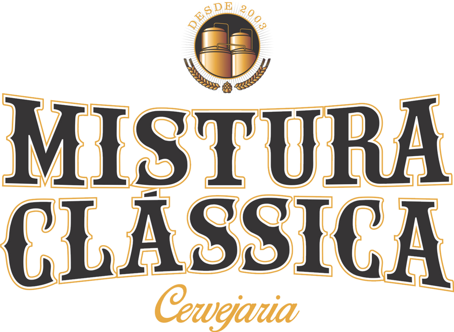 Logo Mistura Clássica