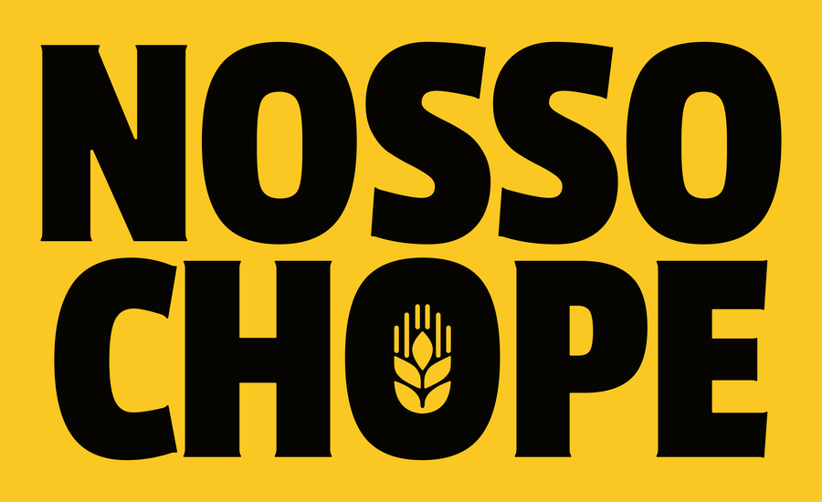 Logo Nosso Chope